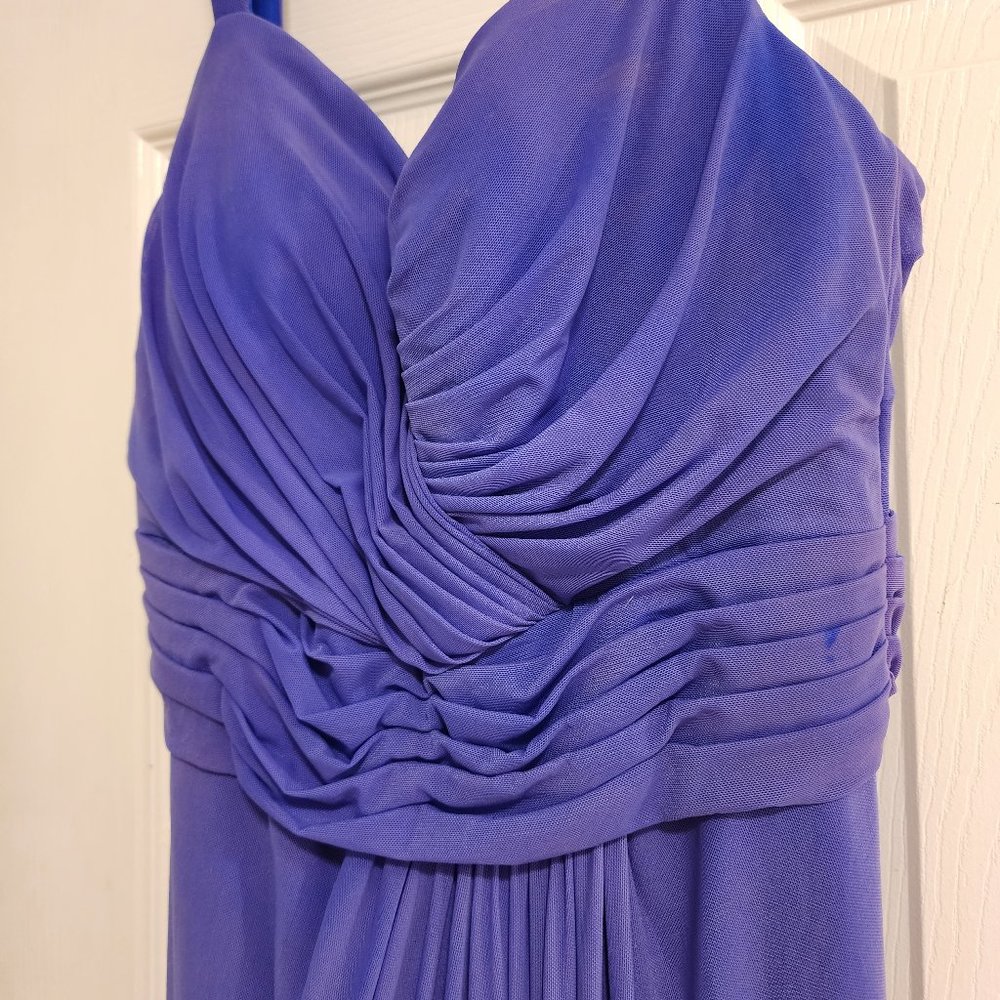 Formal gown